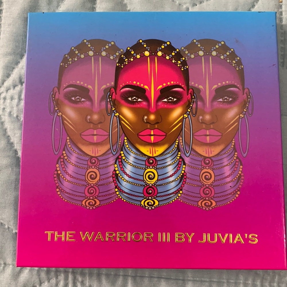 Juvias pallet